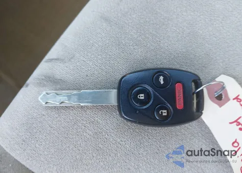 2010 Honda Accord 2.4 Lx-P z USA, uszkodzony, nr VIN 1HGCP2F45AA166588